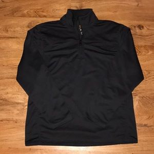 Timberland Quarter-zip